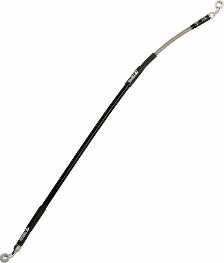 Moose Racing Σωληνάκι Φρένου Υψηλής Πίεσης Πίσω H02-2-049/p 1τεμ