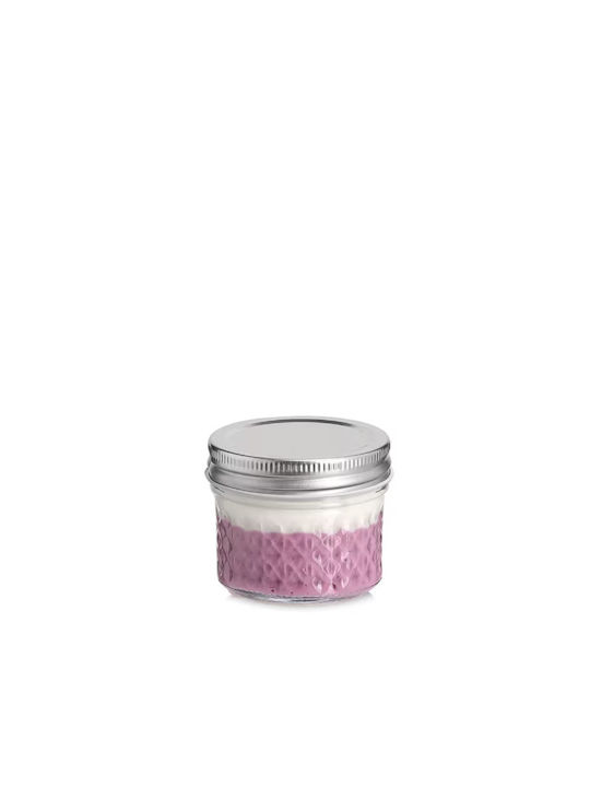 Zeller Glas-Mittagsbox Transparent 100ml