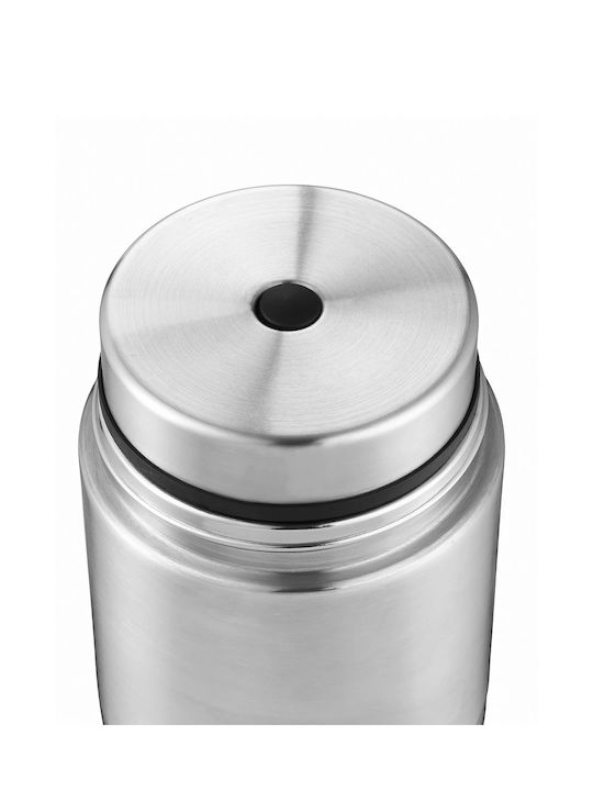 Esbit Δοχείο Φαγητού Inox Θερμός Γκρι 500ml