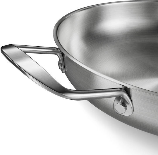 Koler Kra48 Grill Wok