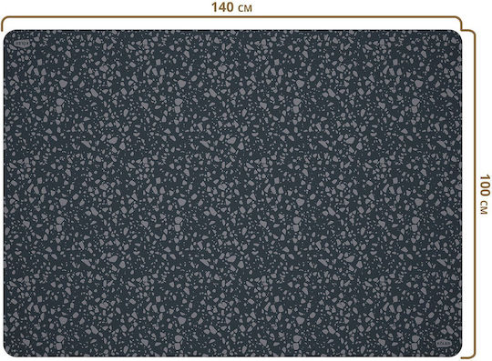 Koler Garante Premium Covoraș Pentru Grătar 140 X 100 Cm