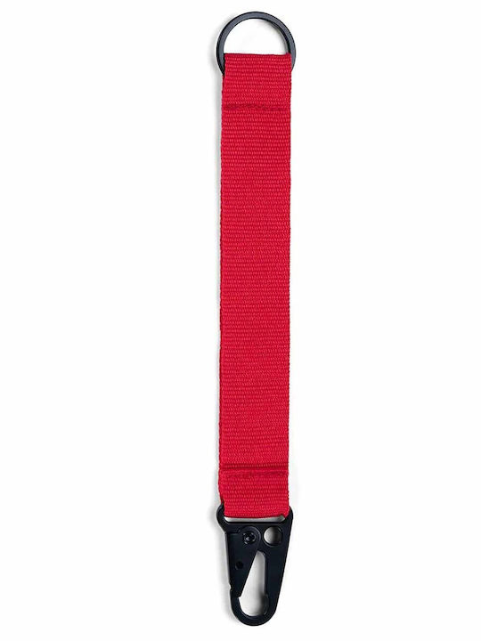 Deus Ex Machina Harness Ключодържател Червен D261mac342