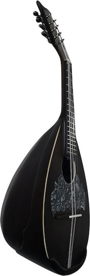 Acoustic Mandolin MK-TA13