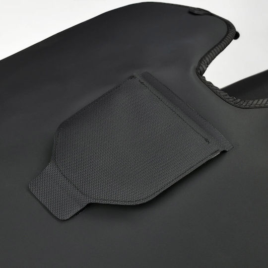 Tucano Thermal Leg Cover Termoscud S-pro R257spro Honda Forza 750 '25-26