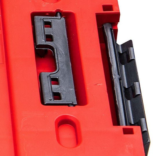 Qbrick Prime Werkzeugkoffer 250 Vario Rote Ultra Hd Maßgeschneiderte Werkzeugsammlung