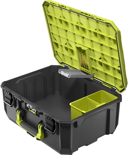 Ryobi Rsl102 Toolbox
