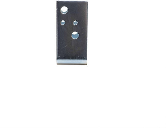 Pad Suport Sarcină Ușoară 101x102x50x5mm Z-tools 10150125