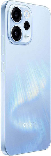 Oppo Reno15 F 5G Dual SIM (8/256GB) Aurora Blue