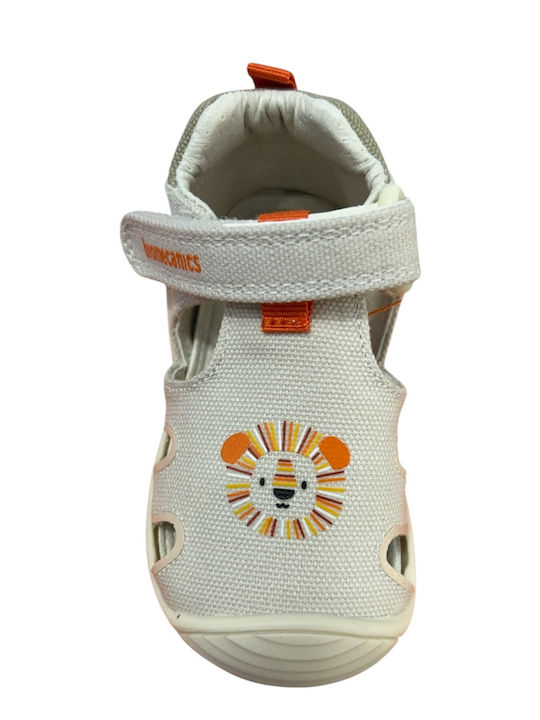 Kindersandalen Anatomisch Beigen