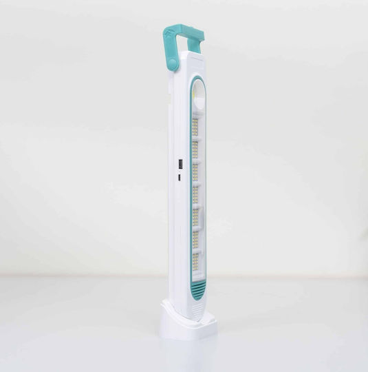 Solarleuchte 200W IP44