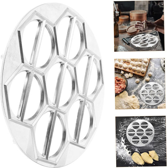 Forms/Molds From Stainless Steel