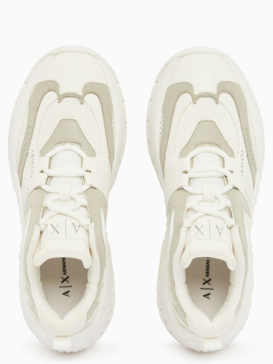 Women's Sneakers White
