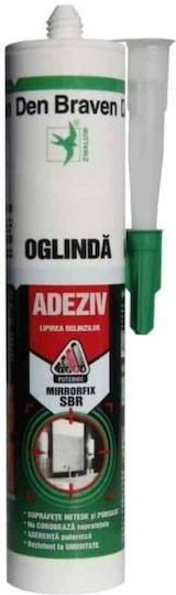 Den Braven Adhesive Mirrors 280 Ml D12002216