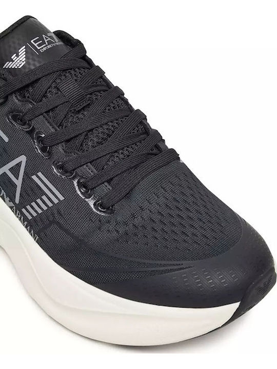 Ανδρικά Sneakers Μαύρα
