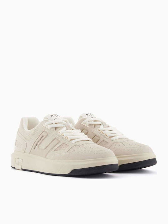 Armani Exchange