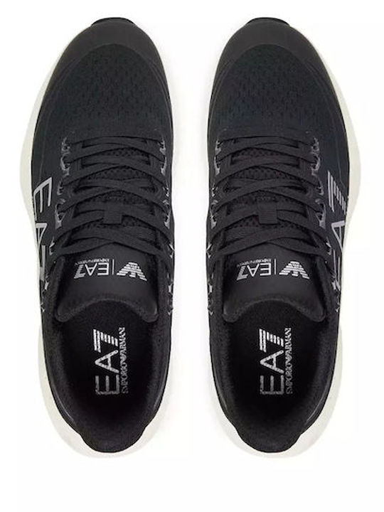 Ανδρικά Sneakers Μαύρα