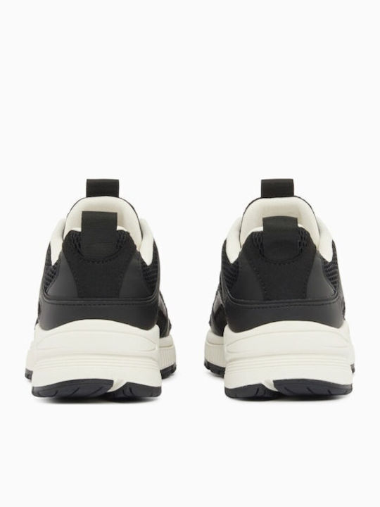 Sneakers Pentru Bărbați Negri