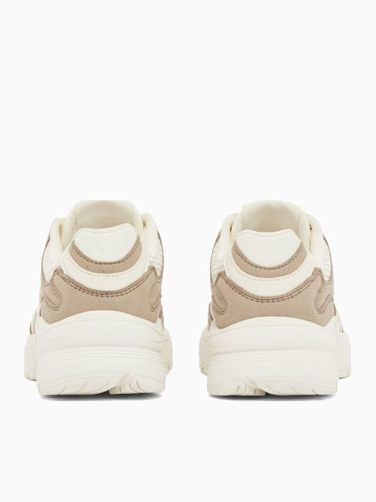 Women's Sneakers Beige