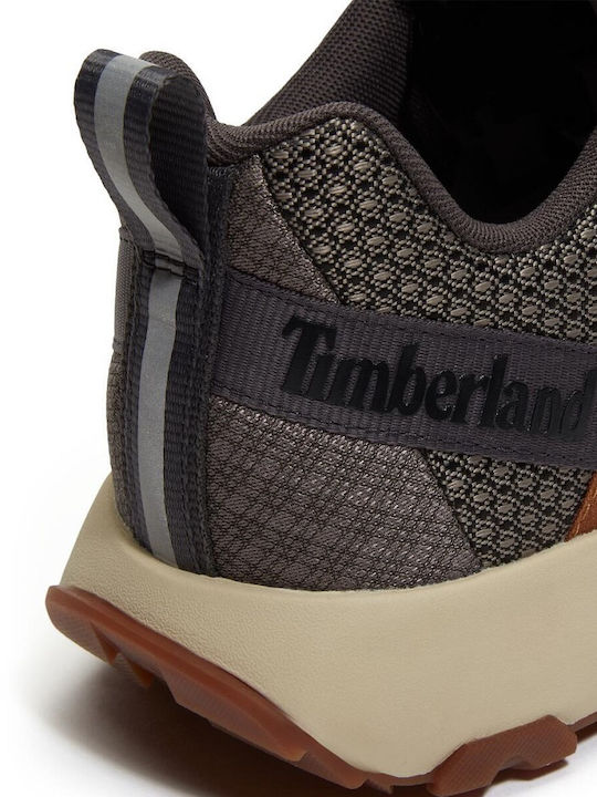 Winsor Trail Men's Sneakers Gray