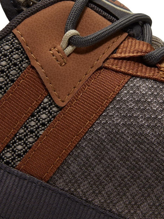 Winsor Trail Men's Sneakers Gray
