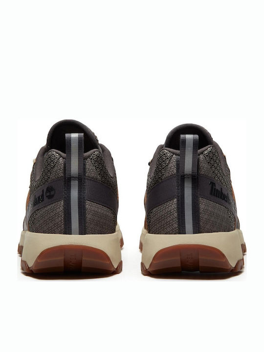 Winsor Trail Men's Sneakers Gray