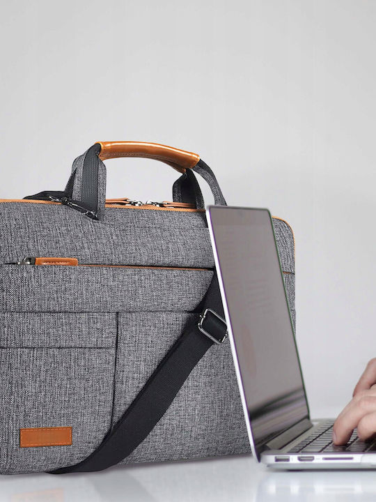 Geantă Impermeabilă pentru Laptop ZD1LPT3QWSBG6