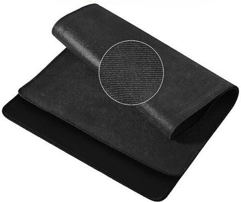 Padele Pentru Mouse Gaming XXL (900mm) Negru