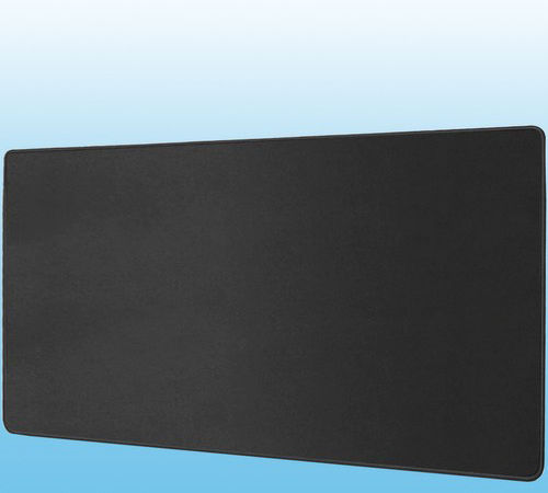 ZY12193QWS12 Gaming Mouse Pad XXL (890mm) Μαύρο