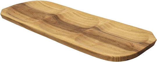 Suport Din Lemn Pentru Turn De Desert 3 Locuri Ø66cm