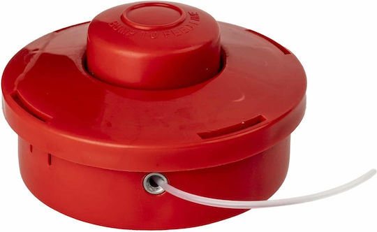 Cap Manual Tap & Go Cu 2 Ieșiri