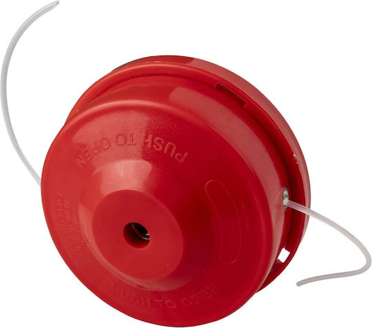 Cap Manual Tap & Go Cu 2 Ieșiri