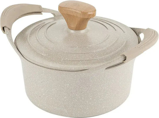 Florina Oală Adâncă din Aluminiu 2.8lt