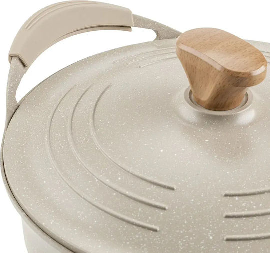 Florina Oală Adâncă din Aluminiu 4.3l