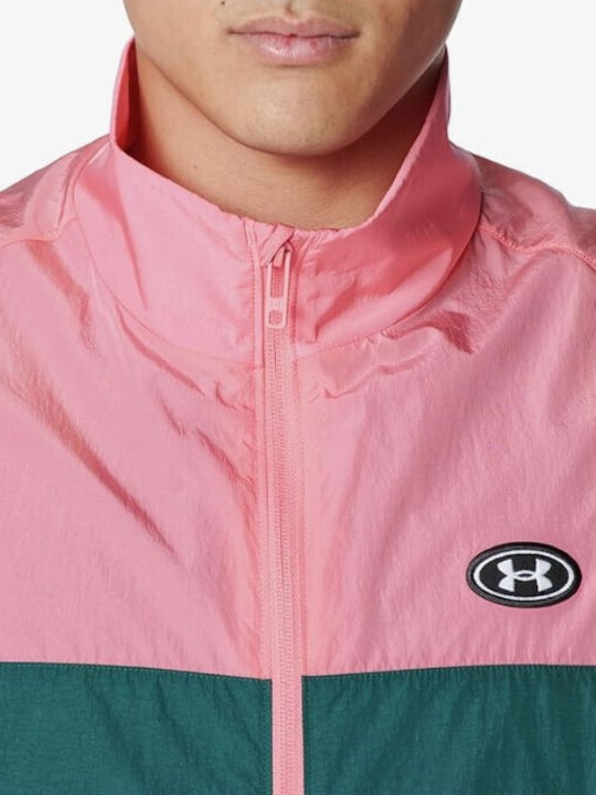 Woven Herren Jacken