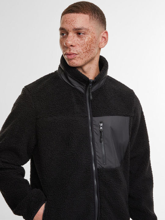 Jacket Black