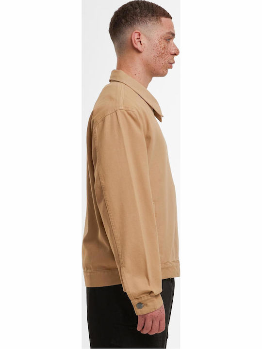 Jacket Beige
