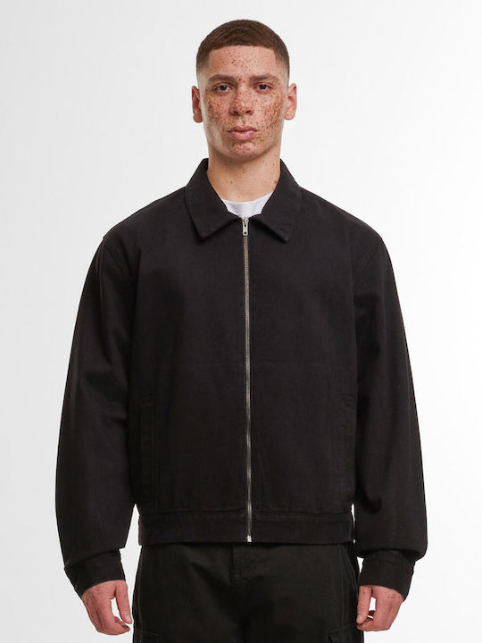 Jacket Black