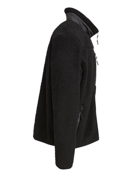 Jacket Black