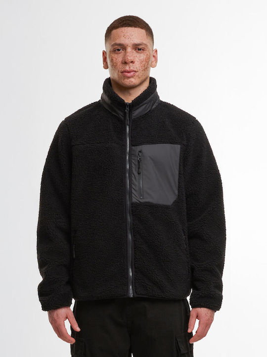 Jacket Black