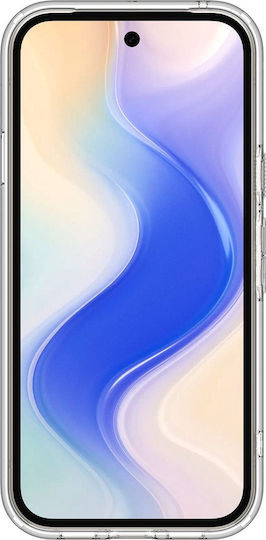Spigen Ultra Hybrid (Mag Fit) Bumper Silicone / Plastic Transparent (Google Pixel 10a)