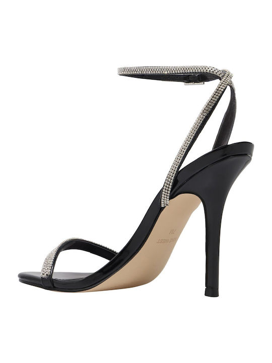 Sandale Negre