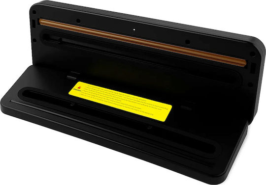 Sistem Vacuum cu Lungimea de Sigilare Maximă 50mm
