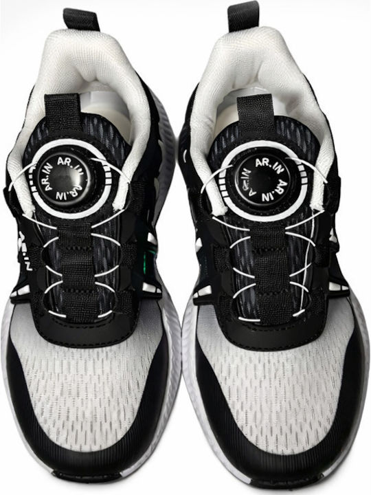 Παιδικά Sneakers Λευκά