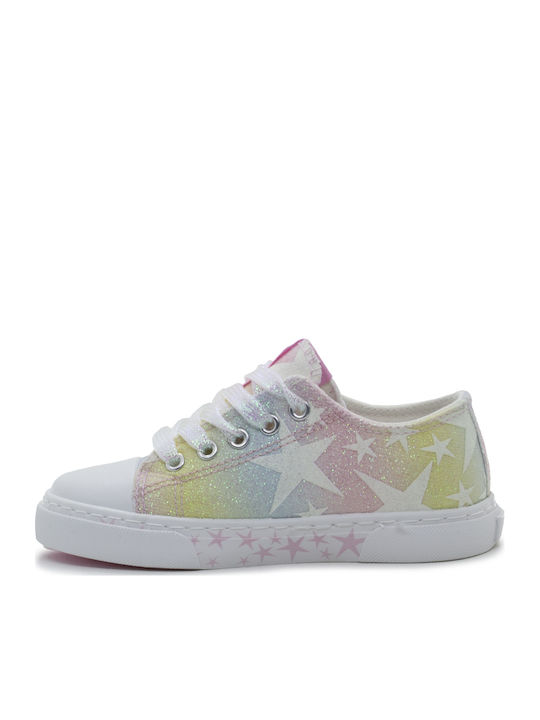 Adidași Copii Multicolori