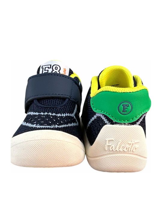 Παιδικά Sneakers Μπλε