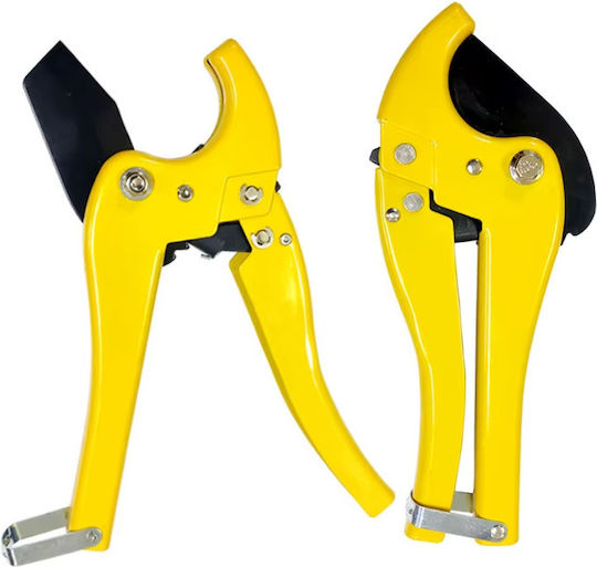 Tăietoare De Țevi Manuală Diametru Maxim De Tăiere 42mm Pentru Fier / Oțel ZT1XJ53QWS754