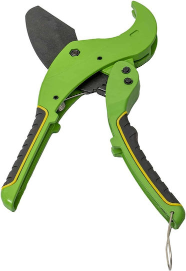 Tăietoare De Țevi Manuală Cu Diametru Maxim De Tăiere 64mm ZTS5695