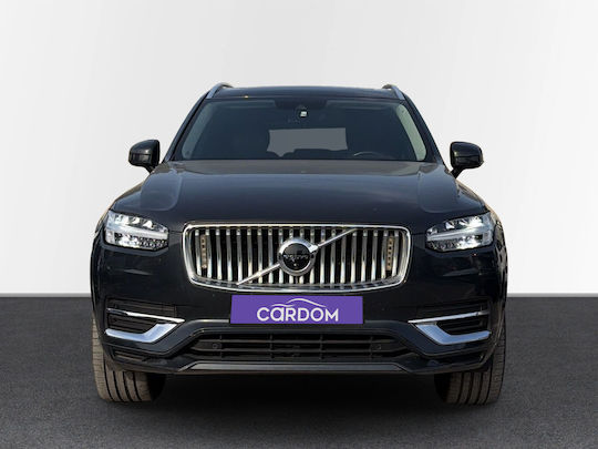 Volvo XC 90 B5 AWD Auto Inscription MHEV (Mild Hybrid) '22