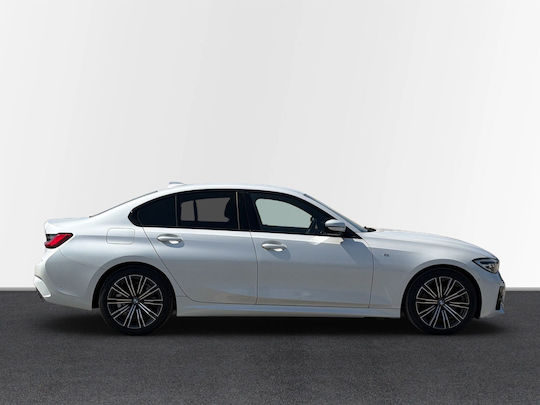 BMW Серия 3 320d xDrive '21