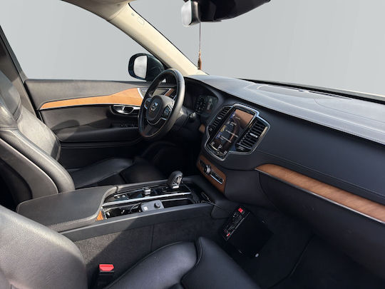 Volvo XC 90 B5 AWD Auto Inscription MHEV (Mild Hybrid) '22
